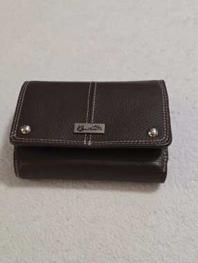 BUXTON WALLET